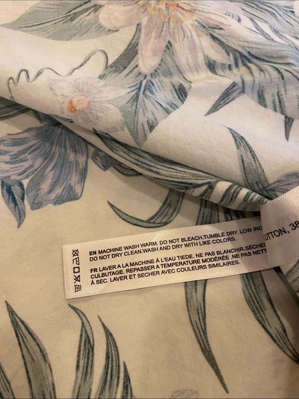 DENIM & FLOWER Ricky Singh Hawaiian Shirt - Picture 9 of 9